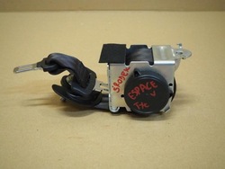 Pas безопасности зад средство renault espace v фото №1