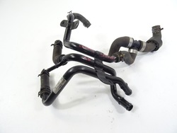 04l121064a 04l121101 seat leon iii 1.6 tdi магістраль трубки дроти води фото №1