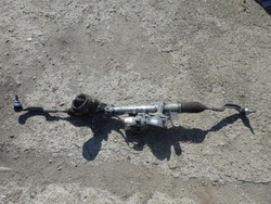 Трансмиссия рулевая рейка mercedes w177 a-klasa 2019- a1774609500 фото №1