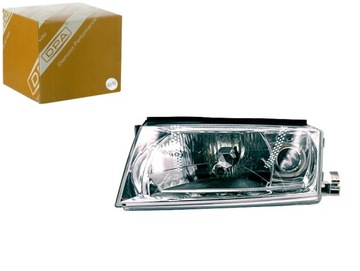 Lampa-reflektor octavia l з p mg.m2001 k dpa фото №1