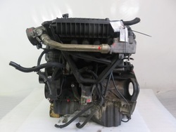 Двигатель mercedes-benz класс c w203 2.2 cdi om611962 фото №1