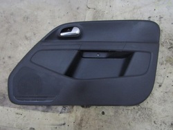 Боковина двері правий перед переднє 5d vw up 1s4867012 фото №1