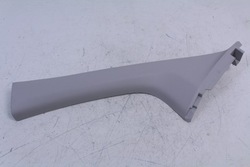 Пластик захист стійка ліва berlingo iv partner iv 24r. фургон фото №1