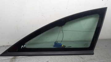Стекло кузовная правый зад renault laguna 02r фото №1