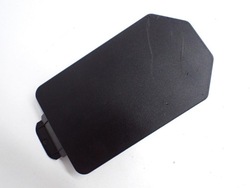 Захист корпус заглушка сидіння європа 4m0971981 audi e-tron 4ke 22r фото №1