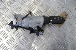 Audi a1 8x - замок зажигания ключ фото №1