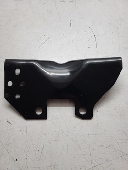 Iveco daily 6th gen 2024 ліва сторона балка бампера передньої фото №1