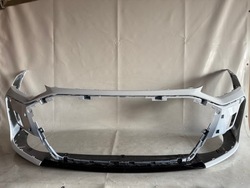 Audi e-tron gt rs 4j3 бампер переднє 4j3807221 a b c d e performance фото №1