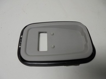 Заглушка захист корпус стеля стеля pas kia sportage 4 iv 85380-d9000 фото №1