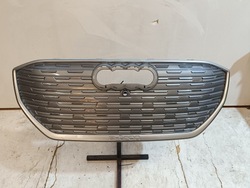 Решётка решётка радиатора audi q4 e-tron 89a фото №1