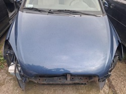 Hyundai accent iii mc 06-11 капот крышка двигателя kq фото №1