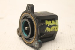 Клапан турбины alfa romeo mito 1.4 55221800 фото №1