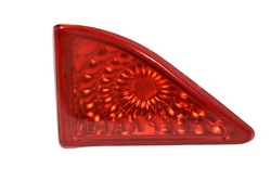 Лампа сплав master iii movano 265900021r фото №1