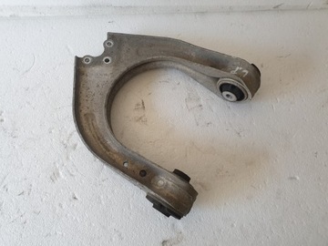 Важіль лівий переднє mercedes w211 2.2 cdi фото №1