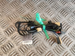 Джгут przwodów оббивка двері audi a4 rs4 8w0971693c фото №1