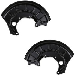 Защитные накладки диск перед l+p seat ibiza ii golf ii iii фото №1