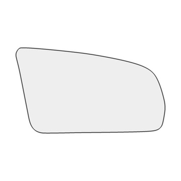 Szkło/lustro aixam a751 2008-2010 2009 thomasss фото №1