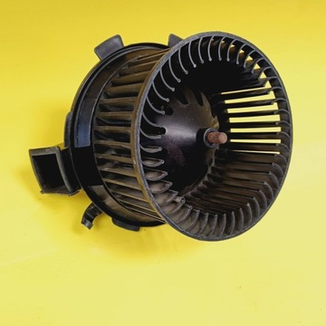 Воздуходувка воздуховод вентилятор peugeot 206 1.2 дизель 5576705 nr552 фото №1