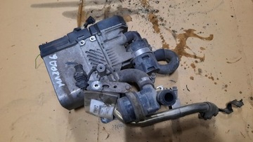 Вебасто mazda 6 2.0d 9000610b фото №1