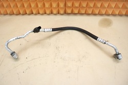 Mercedes ml w163 рестайлинг шланг труба шланг кондиционера фото №1