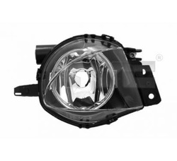 Tyc bmw 3 e90/e91 2004-2008 pr h11 фото №1