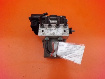 Насос abs 0265230883 1.6 hdi peugeot 3008 i 1 09r фото №1