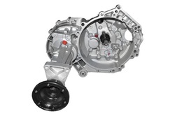 Коробка передач коробки передач dka 1.9 td vw transporter iv t4 фото №1