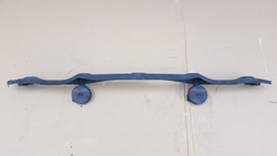 Toyota rav 4 iii 06-09 балка бампера верхня фото №1