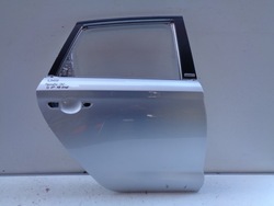 Дверь правые задние hyundai i30 iii 17- hb универсал номер 43103 фото №1