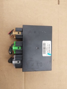 Модуль комфорта vw 1c0962258n 1jm907891b фото №1