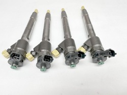 Citroen berlingo 1,5hdi форсунка топлива 0445110955 фото №1