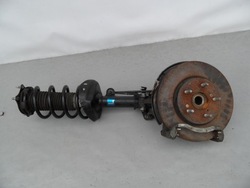 Mcperson поворотный кулак левая перед great wall фото №1