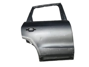 Audi q5 8r i 1 09-17 двері правий зад 8r0833052b фото №1