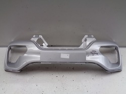 Бампер переднє dacia spring 21- номер 43524 фото №1