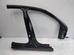 Audi a4 8k стойка порог фото №1