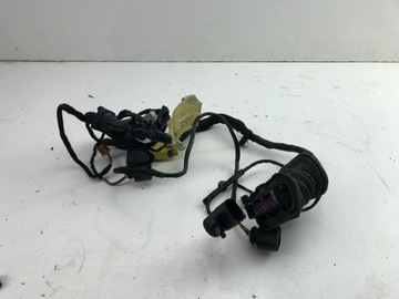 Seat leon ii жгут дверь левый перед 1p1971120g фото №1