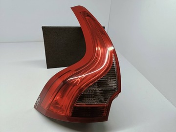 Volvo xc60 xc 60 i 13- лампа лівий зад ліва задня 31395956 фото №1