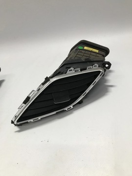 Решётка воздуховод левая правая hyundai i40 vf 11- фото №1