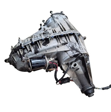 Редуктор ford f150 коробка передач 4r75e фото №1