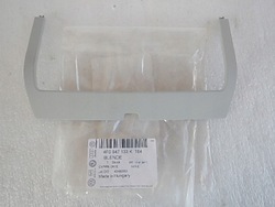 Audi a6 c6 рамка захист освітлення кабінні кабіни фото №1