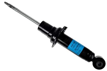 Sachs амортизатор citroen c5 iii 1.6-2.0d 02.08- s фото №1