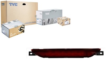 Додатковий лампа сплав led dodge caliber durango iii jeep compass grand фото №1