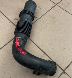 Шланг воздуховод воздуха land rover cpla-9c619-da фото №1