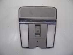 Лампа освещение mercedes w221 w216 2218706895 фото №1