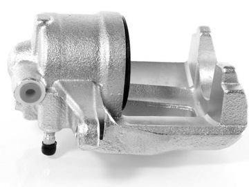 Супорт гальмівний перед лівий corsa d punto doblo фото №1