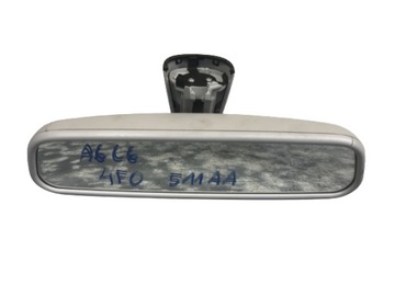 Дзеркало внутрішні audi a6 c6 4f0857511aa фото №1