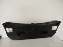 Оббивка захист кришки багажника hyundai i30 ii фото №1