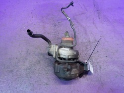 Mercedes s-klasa w220 4,0 cdi om628.960 турбина турбонагнетатель a6280900180 фото №1