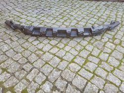 Абсорбер пенополистирол балка бампера датчик vw arteon 3g8807248f 3g8959109b фото №1