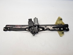 Підйомник вікна лівий перед expert jumpy proace iv 2.0 блакитний 16- #3019 фото №1